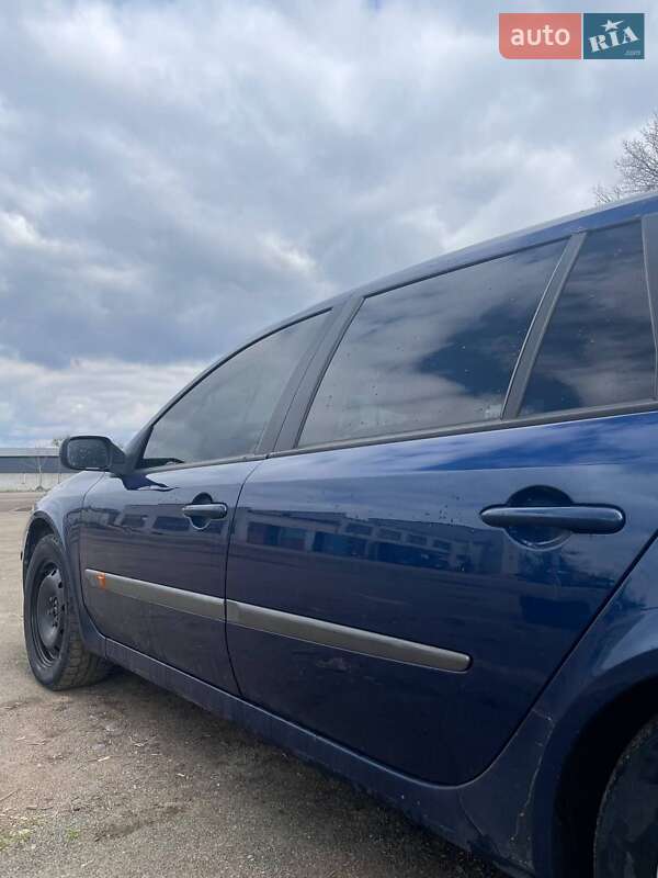 Универсал Renault Laguna 2004 в Коростене фото 7 Универсал Renault Laguna 2004 в Коростене