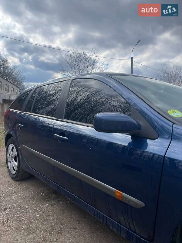 Универсал Renault Laguna 2004 в Коростене фото 15 Универсал Renault Laguna 2004 в Коростене