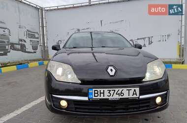 Универсал Renault Laguna 2010 в 