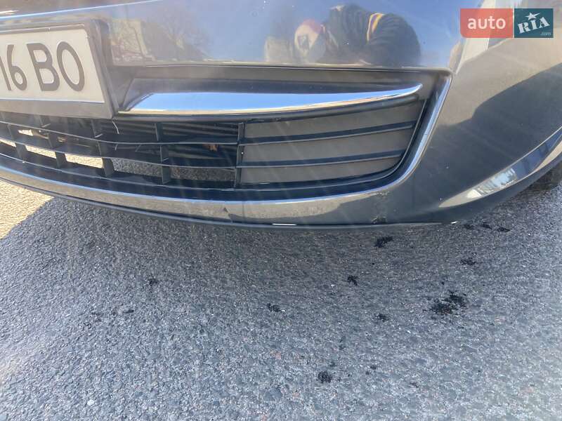 Ліфтбек Renault Laguna 2011 в Ковелі