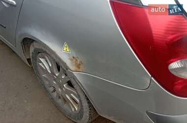 Универсал Renault Laguna 2006 в 