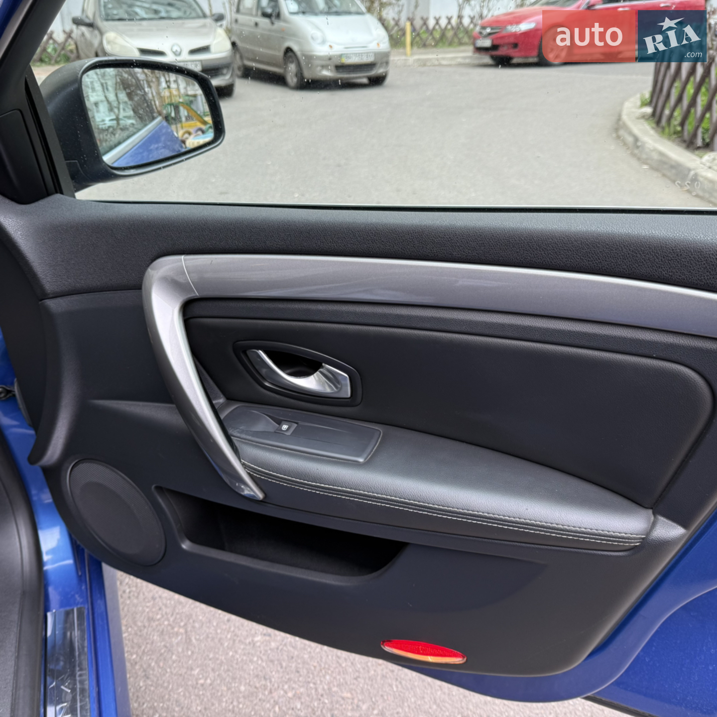 2011 Renault Laguna - мініатюра 14