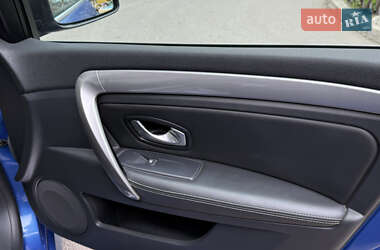 Универсал Renault Laguna 2011 в 