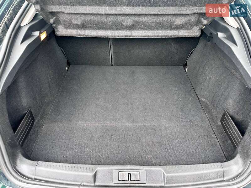 Лифтбек Renault Laguna 2007 в Кропивницком