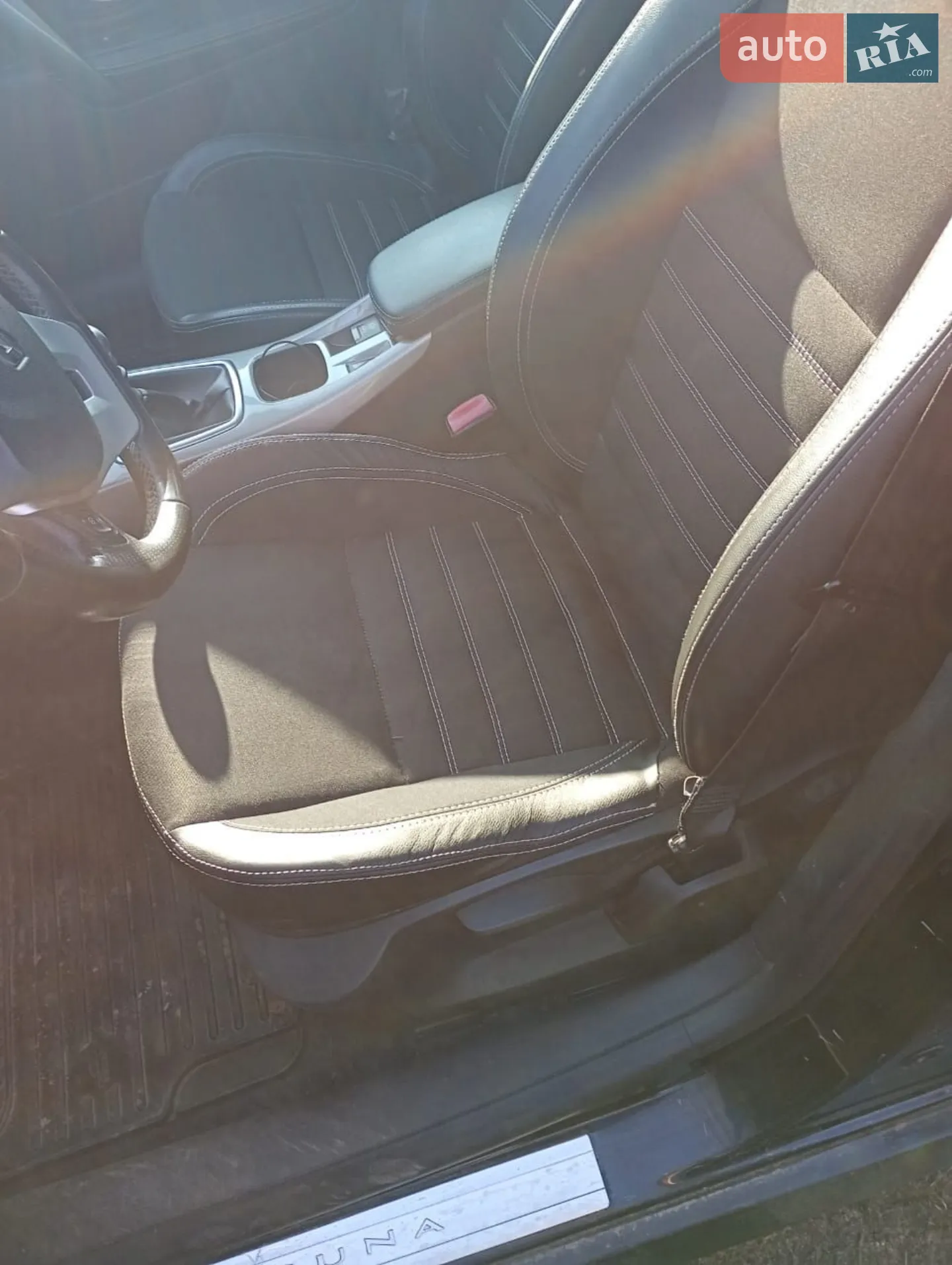 2012 Renault Laguna - мініатюра 4