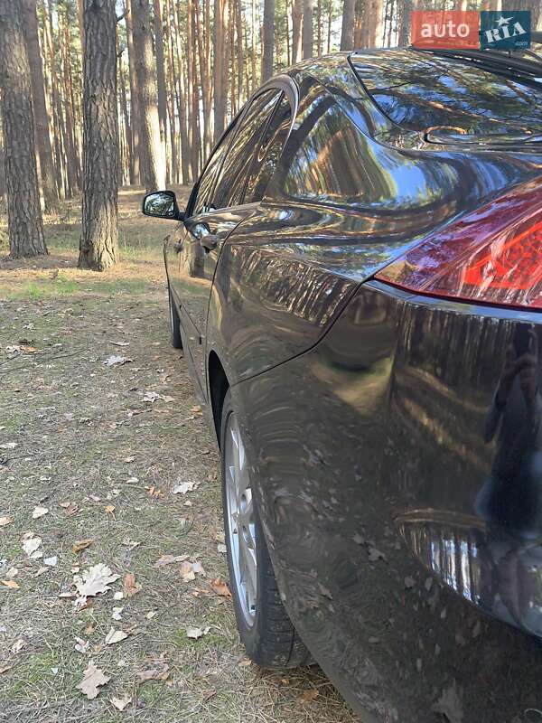 Ліфтбек Renault Laguna 2014 в Гадячі
