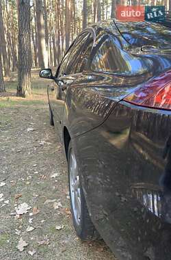 Ліфтбек Renault Laguna 2014 в 