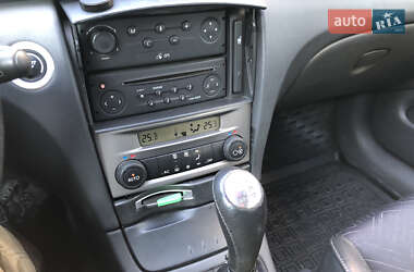 Универсал Renault Laguna 2003 в 