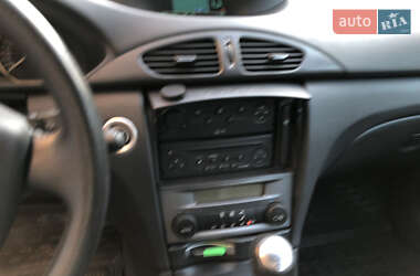 Универсал Renault Laguna 2003 в 
