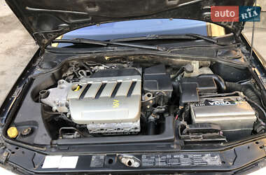 Универсал Renault Laguna 2003 в 