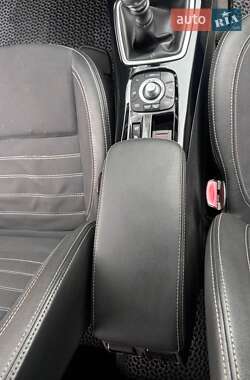 Універсал Renault Laguna 2011 в 