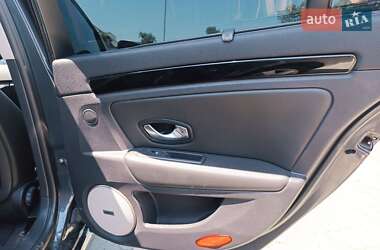 Универсал Renault Laguna 2014 в 