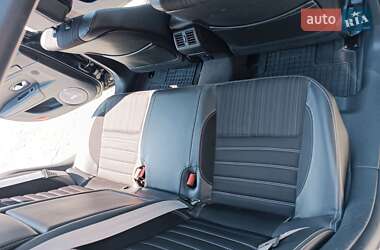 Универсал Renault Laguna 2014 в 