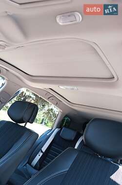 Универсал Renault Laguna 2014 в 