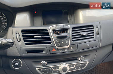 Універсал Renault Laguna 2011 в 