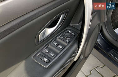Універсал Renault Laguna 2011 в 