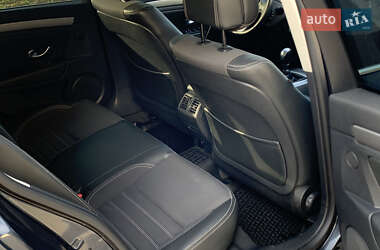 Універсал Renault Laguna 2011 в 