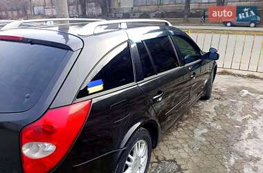 Универсал Renault Laguna 2005 в 
