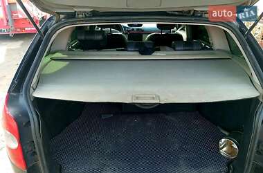 Универсал Renault Laguna 2005 в 