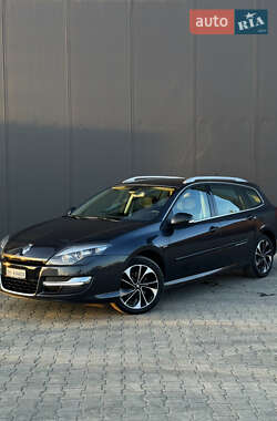 Універсал Renault Laguna 2015 в 
