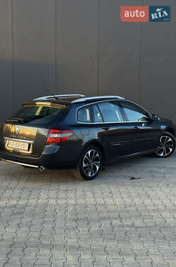 Універсал Renault Laguna 2015 в 