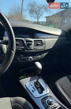 Универсал Renault Laguna 2010 в 