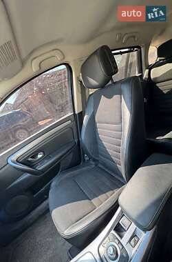 Универсал Renault Laguna 2010 в 