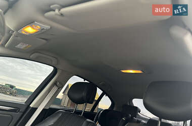 Ліфтбек Renault Laguna 2015 в 