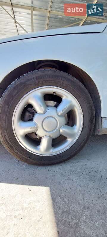 Лифтбек Renault Laguna 1994 в Николаеве