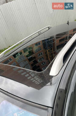 Универсал Renault Laguna 2006 в 
