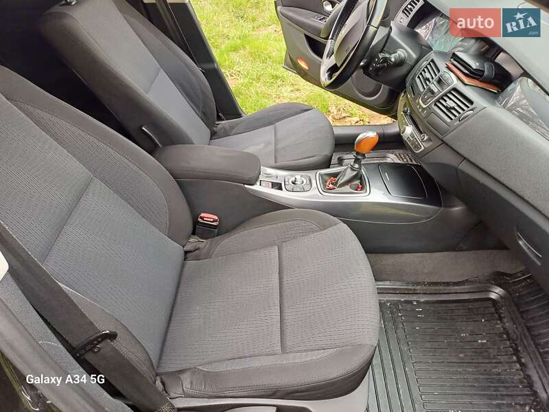 Универсал Renault Laguna 2010 в Ивано-Франковске фото 14 Универсал Renault Laguna 2010 в Ивано-Франковске