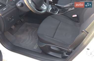 Универсал Renault Laguna 2010 в 