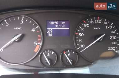 Универсал Renault Laguna 2010 в 