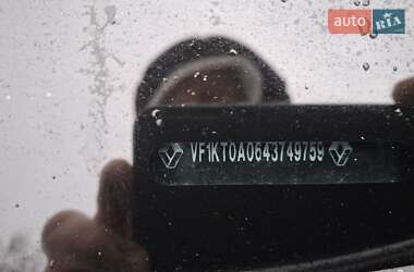 Универсал Renault Laguna 2010 в 