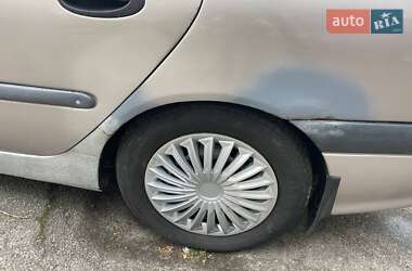 Лифтбек Renault Laguna 1995 в 