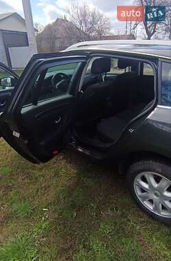 Универсал Renault Laguna 2009 в 