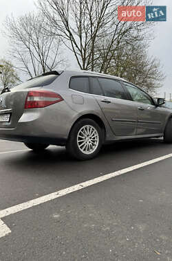 Универсал Renault Laguna 2012 в 