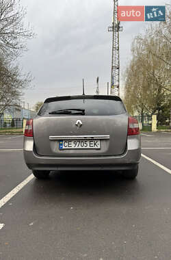 Универсал Renault Laguna 2012 в 