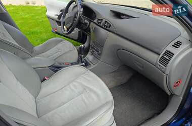 Универсал Renault Laguna 2002 в 