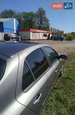 Лифтбек Renault Laguna 2006 в 