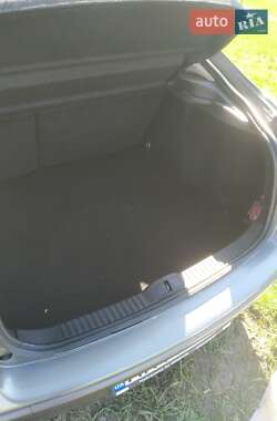 Лифтбек Renault Laguna 2006 в 