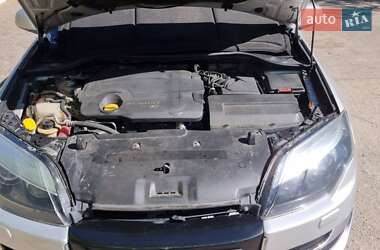 Универсал Renault Laguna 2011 в 