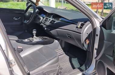 Универсал Renault Laguna 2011 в 