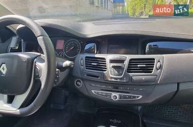 Универсал Renault Laguna 2011 в 