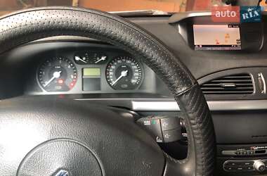 Универсал Renault Laguna 2007 в 