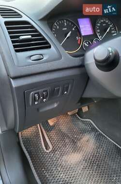 Универсал Renault Laguna 2010 в 
