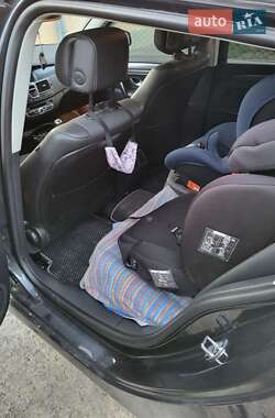 Универсал Renault Laguna 2010 в 