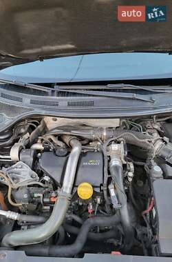 Универсал Renault Laguna 2010 в 