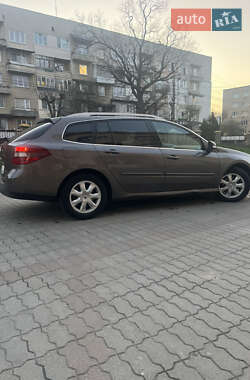 Универсал Renault Laguna 2010 в 