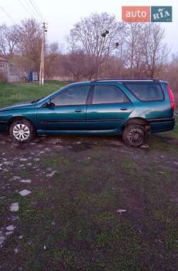 Універсал Renault Laguna 1998 в 